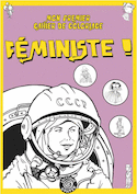 Mon premier cahier de coloriage féministe